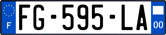 FG-595-LA