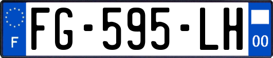 FG-595-LH