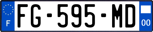 FG-595-MD