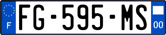FG-595-MS