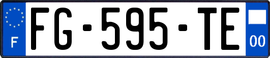 FG-595-TE