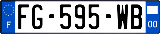 FG-595-WB