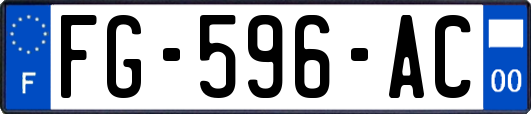 FG-596-AC