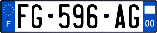 FG-596-AG