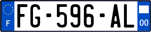 FG-596-AL