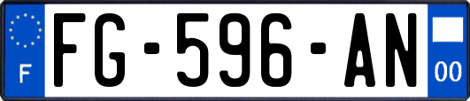 FG-596-AN