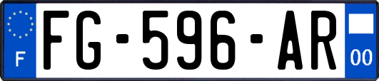 FG-596-AR