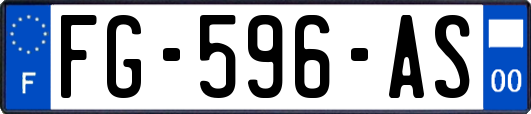 FG-596-AS