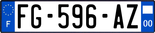 FG-596-AZ