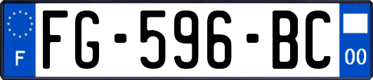 FG-596-BC