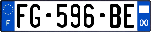 FG-596-BE