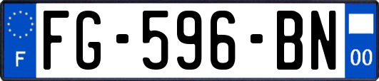 FG-596-BN