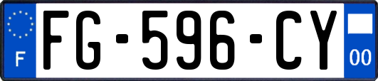 FG-596-CY