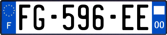 FG-596-EE