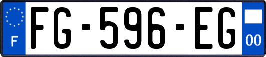 FG-596-EG
