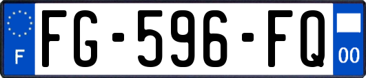FG-596-FQ