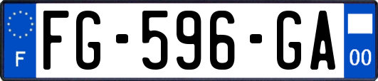 FG-596-GA