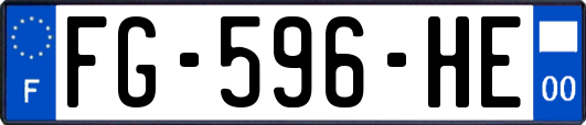 FG-596-HE