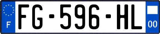 FG-596-HL