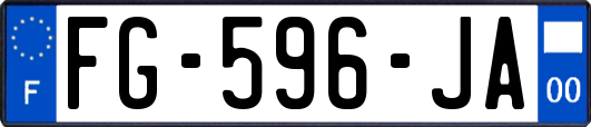 FG-596-JA