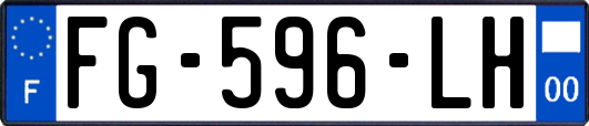 FG-596-LH