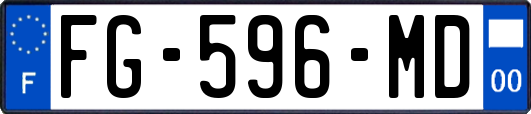FG-596-MD
