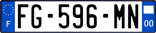 FG-596-MN