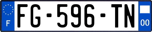 FG-596-TN