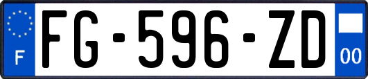 FG-596-ZD