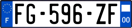 FG-596-ZF