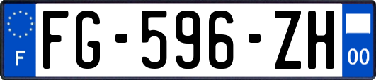 FG-596-ZH