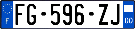 FG-596-ZJ