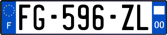 FG-596-ZL