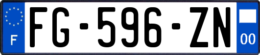 FG-596-ZN