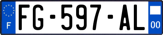 FG-597-AL