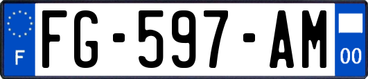 FG-597-AM