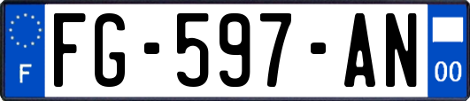 FG-597-AN