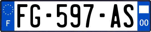 FG-597-AS