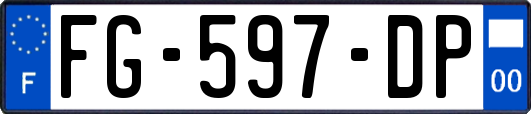 FG-597-DP