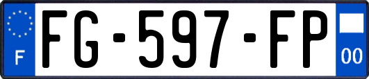 FG-597-FP