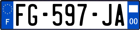 FG-597-JA
