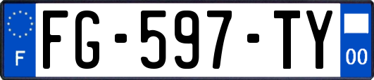 FG-597-TY