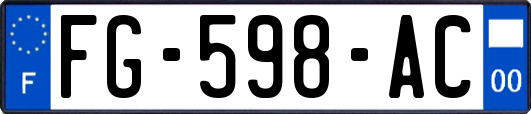 FG-598-AC