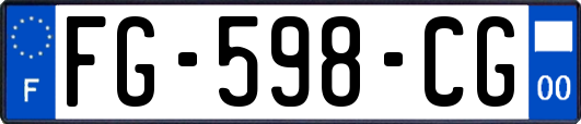 FG-598-CG