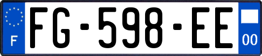 FG-598-EE