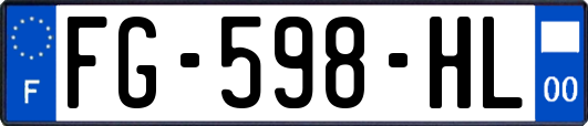 FG-598-HL