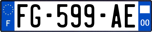 FG-599-AE