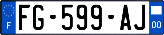 FG-599-AJ