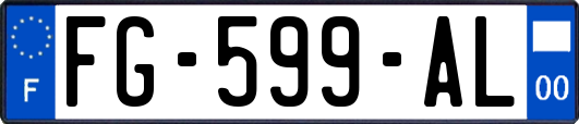 FG-599-AL