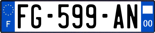 FG-599-AN